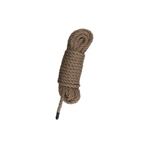 EasyToys Конопено въже 5 м (p20225)