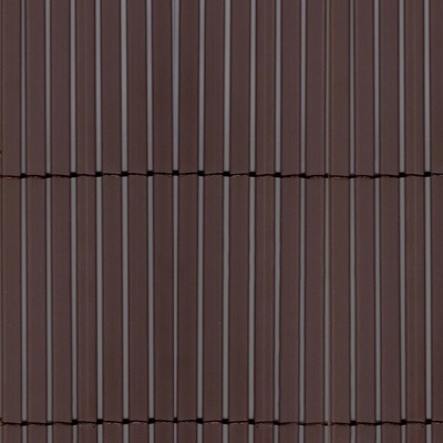 Tenax Umělý rákos Colorado Barva Hnědá Rozměr 1 x 5 m, 5 m2