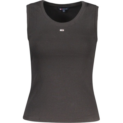 Tommy Hilfiger Дамски потник tommy hilfiger, Размер xl, Цвят Черен (dw0dw20673_nebds)
