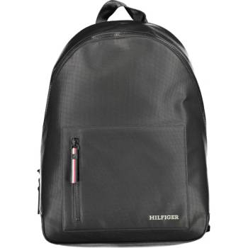 Tommy Hilfiger Раница за мъже tommy hilfiger, Цвят Черен (am0am11782_nebds)
