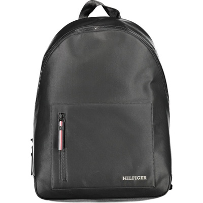 Tommy Hilfiger Раница за мъже tommy hilfiger, Цвят Черен (am0am11782_nebds)