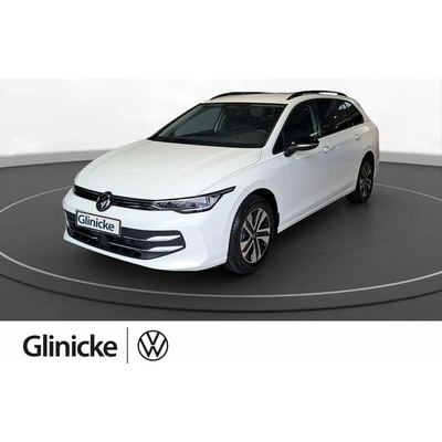 Volkswagen Golf Variant 2.0 TDI DSG 110 kW