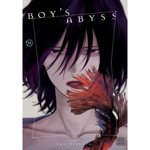 Boy's Abyss, Vol. 13 (ISBN: 9781974762576)