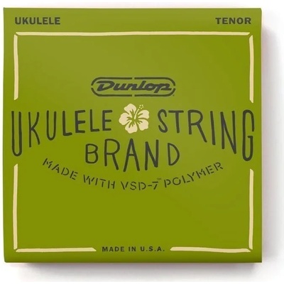 Dunlop DUQ303 Струни за тенор укулеле (DUQ303)