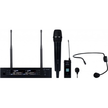 Soundeus WS-M20