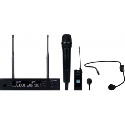 Soundeus WS-M20