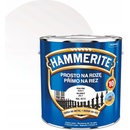 Hammerite 2,50L, hladký bílý