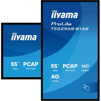 iiyama ProLite T5529AS-B1AG