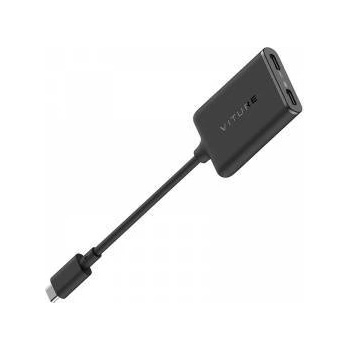 Fisher Price Viture Pro USB-C XR to iPhone
