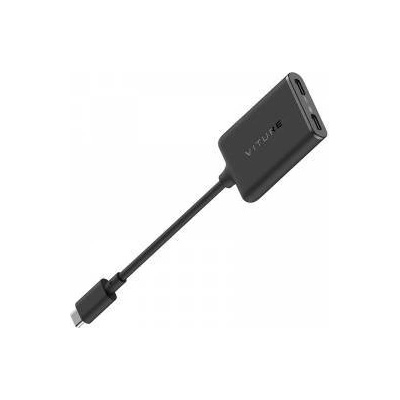 Fisher Price Viture Pro USB-C XR to iPhone