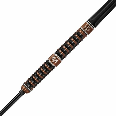Harrows Steel Wolfram Trinity - Quick Point - 25g