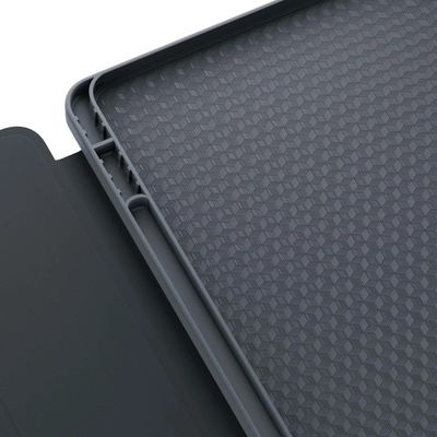 3mk Soft Tablet Case pro Apple iPad Air 13 M2 M3 5903108570497