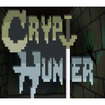 Crypt Hunter