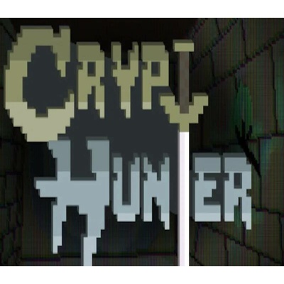 Crypt Hunter