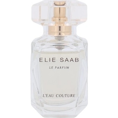 Elie Saab Le Parfum L´Eau Couture toaletná voda dámska 30 ml