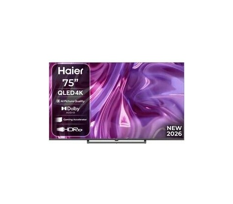 Haier H75S80GUX