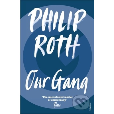 Our Gang - P. Roth