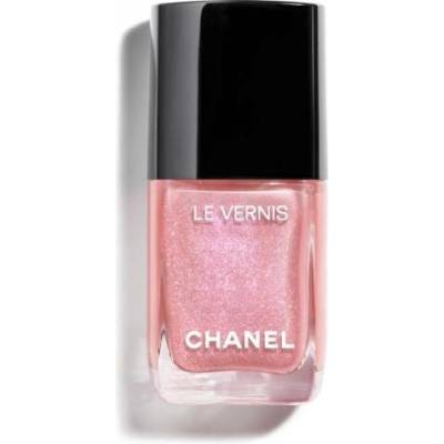 CHANEL LE VERNIS DLOUHOTRVAJÍCÍ LAK NA NEHTY - 421 CRISTALLINE 13ML 13 ml