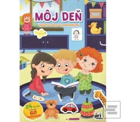 Môj deň