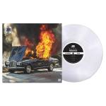 Warner Portugal The Man: Woodstock (Clear Vinyl) - Vinyl (LP) (061907)