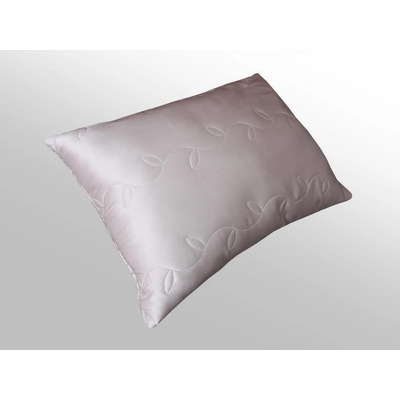 2G vankúš Silk 220g zip +vak 40x40