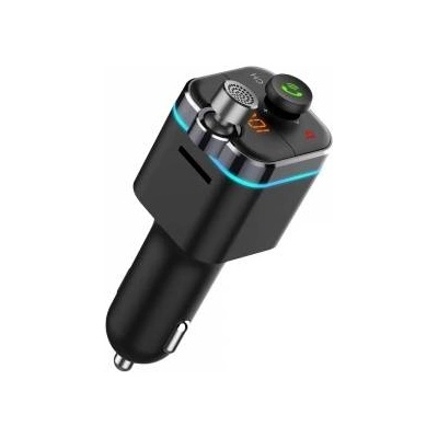 SAVIO SavioTransmiter FM TR-12 with Bluetooth and PD Charger