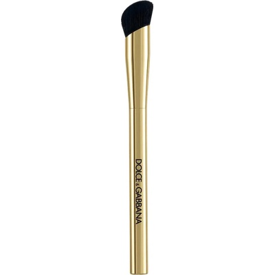 Dolce&Gabbana Concealer Beauty Brush štetec na korektor 1 ks