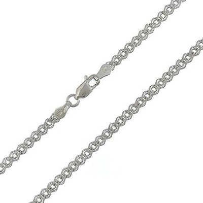 InfinitySilver Stříbrný řetízek 178105060