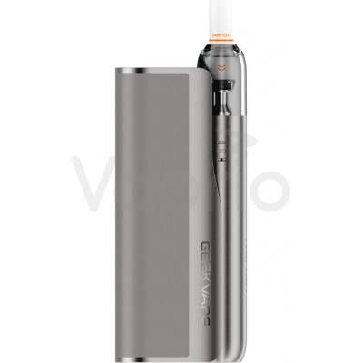 GeekVape Wenax M Starter Kit 2500 mAh Carbon Gray 1 ks