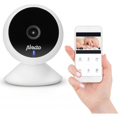 Alecto Smartbaby 5