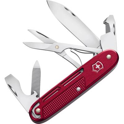 ! Victorinox Synergy X Alox 0.8226.20