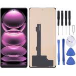 Xiaomi LCD Дисплей и Тъч Скрийн за Xiaomi Redmi Note 12 Pro+ / Poco X5 Pro