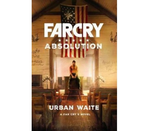 Far Cry: Absolution