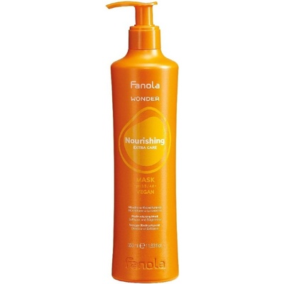 Fanola Wonder Nourishing Restructuring Mask 350 ml