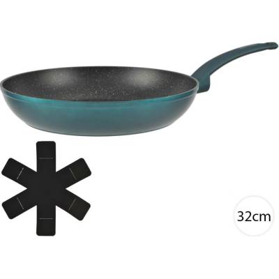 Perfect Home Granitová pánev na indukci 32cm Sea Line, 13032