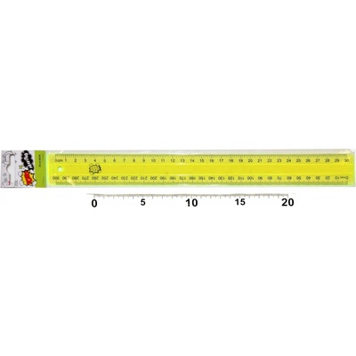 Toto WKW813166 30 cm neon 3141