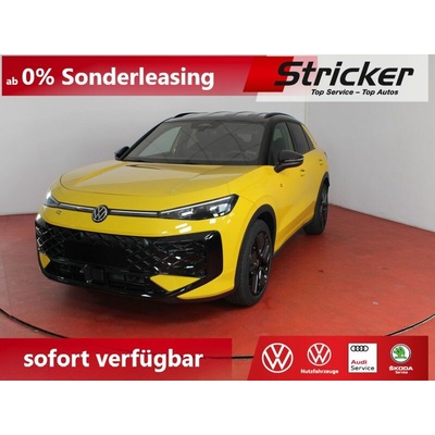 Volkswagen T-Roc Style DSG 110 kW