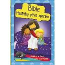 Bible Modlitby před spaním