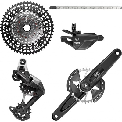 Sram Eagle 90 Groupset – Zboží Dáma