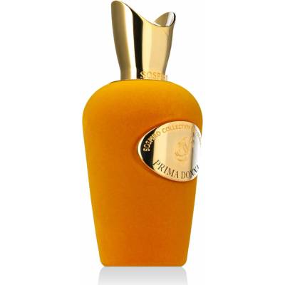 Sospiro Prima Donna parfumovaná voda unisex 100 ml
