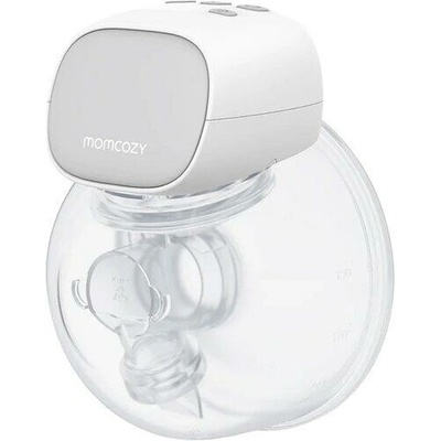 Momcozy S9 Pro Single Grey 180ml