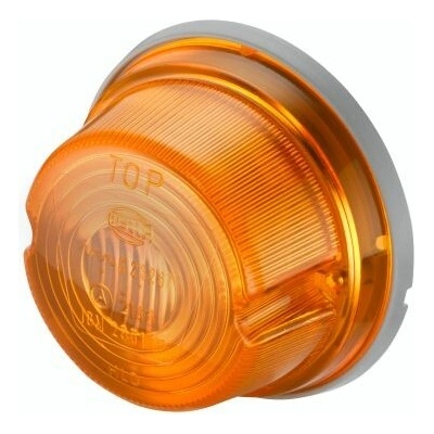 Blikač HELLA 2BA 001 259-611 (2BA001259-611)