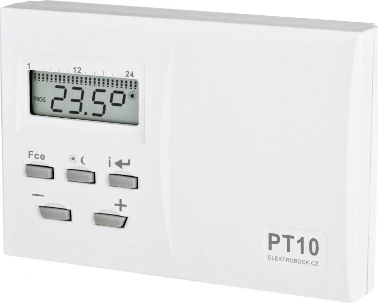 Elektrobock PT10