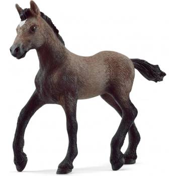 Schleich Детска фигурка Schleich Horse Club - Конче, Пасо перуано (13954-66895)