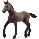 Schleich Детска фигурка Schleich Horse Club - Конче, Пасо перуано (13954-66895) - baby