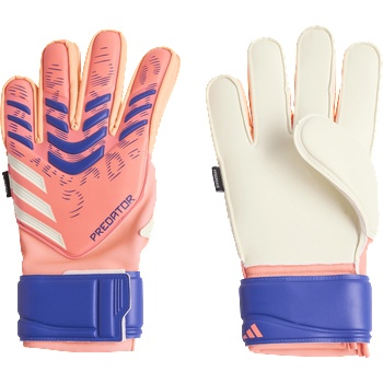 adidas Вратарски ръкавици adidas Predator Match Goalkeeper Gloves jn5352 Размер 10, 5