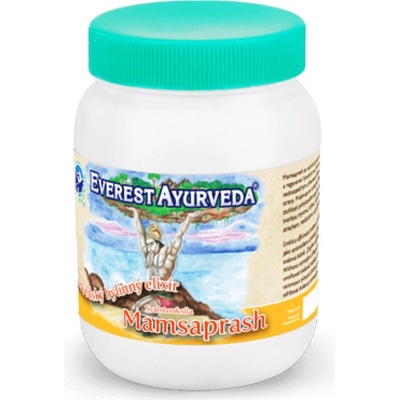Everest Ayurveda Mamsaprash 200 g