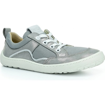 Froddo G3130250-2 barefoot topánky light grey