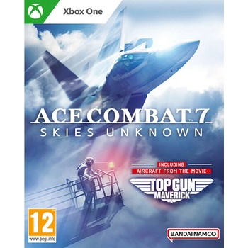 Ace Combat 7 (Top Gun: Maverick Edition)
