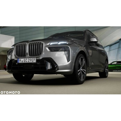 BMW X7 xDrive40d M Sport 259 kW